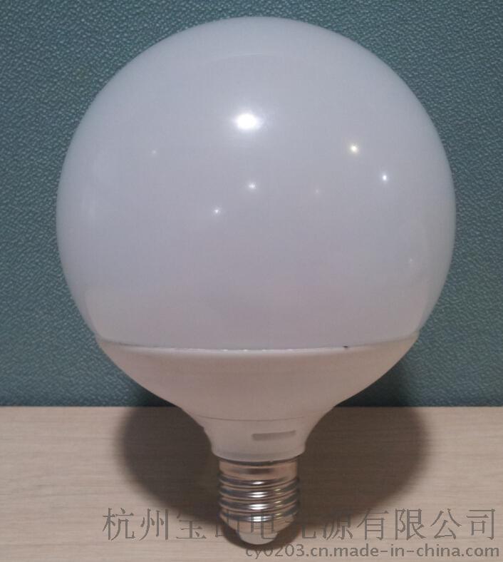 LED 大球泡G120 12W